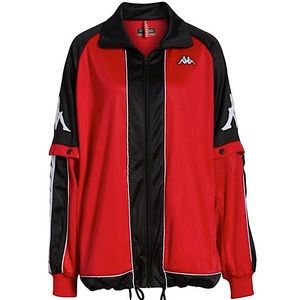 Unisex Kappa Track Jacket